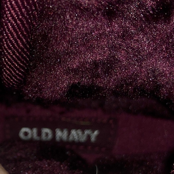 Old Navy Fur Lined Boots ❤️💜 - Picture 11 of 12